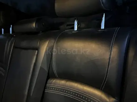 BMW 535 2014 года за 9 300 000 тг. в Актобе – фото 5