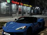 Chevrolet Corvette 2022 годаүшін75 000 000 тг. в Алматы