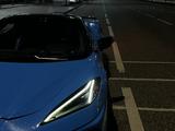 Chevrolet Corvette 2022 годаүшін75 000 000 тг. в Алматы – фото 5