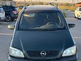 Opel Zafira 1999 года за 999 990 тг. в Актобе – фото 3