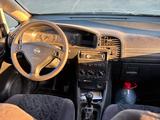 Opel Zafira 1999 года за 999 990 тг. в Актобе – фото 4