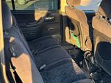 Opel Zafira 1999 года за 999 990 тг. в Актобе – фото 5
