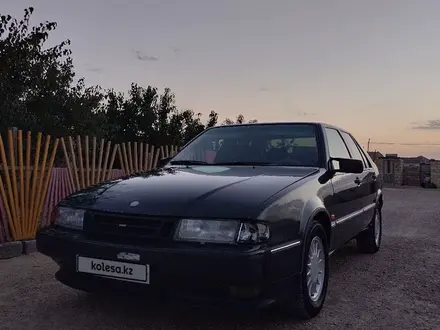 Saab 9000 1994 года за 2 000 000 тг. в Актау – фото 12