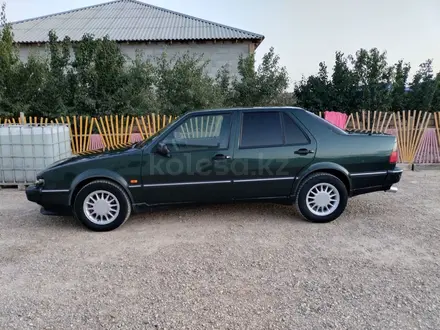 Saab 9000 1994 года за 2 000 000 тг. в Актау