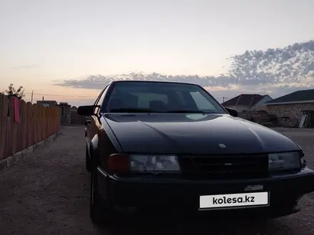 Saab 9000 1994 года за 2 000 000 тг. в Актау – фото 9