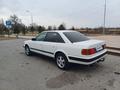 Audi 100 1992 годаүшін1 800 000 тг. в Тараз – фото 2