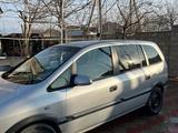 Opel Zafira 2001 годаfor2 900 000 тг. в Тараз – фото 3