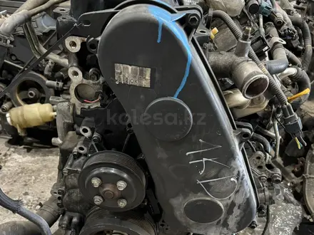 Двигатель 1kd-ftv объем 3.0л Toyota Hiace, Тойота Хайс за 10 000 тг. в Актау