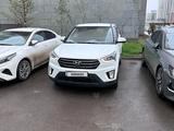 Hyundai Creta 2021 года за 9 800 000 тг. в Петропавловск