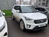 Hyundai Creta 2021 года за 9 800 000 тг. в Петропавловск – фото 2
