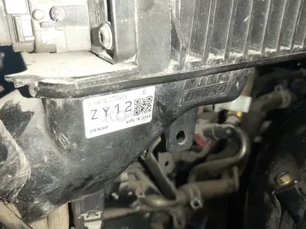 Контрактный двигатель 1.5 ZY Mazda 3 и др. за 210 000 тг. в Семей – фото 4