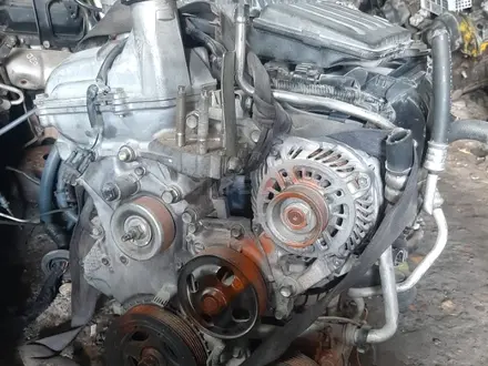 Контрактный двигатель 1.5 ZY Mazda 3 и др. за 210 000 тг. в Семей – фото 6
