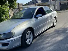 Opel Omega, 1997