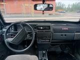 ВАЗ (Lada) 2109 2001 годаүшін900 000 тг. в Астана – фото 5