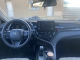 Toyota Camry 2020 годаүшін11 000 000 тг. в Кызылорда – фото 2