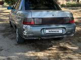 ВАЗ (Lada) 2110 2006 годаүшін450 000 тг. в Семей – фото 4