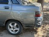 ВАЗ (Lada) 2110 2006 годаүшін450 000 тг. в Семей – фото 5
