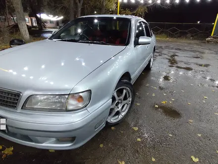 Nissan Cefiro 1998 года за 2 400 000 тг. в Алматы – фото 9