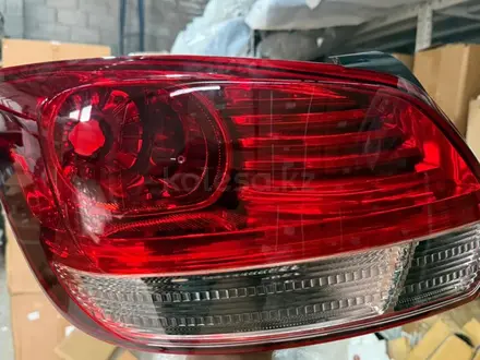 Фонарь задний левый Kia Soluto 25-н. В за 15 000 тг. в Алматы