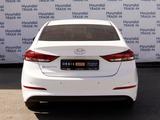 Hyundai Elantra 2018 годаүшін8 190 000 тг. в Тараз – фото 4