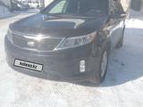 Kia Sorento 2013 года за 9 000 000 тг. в Астана
