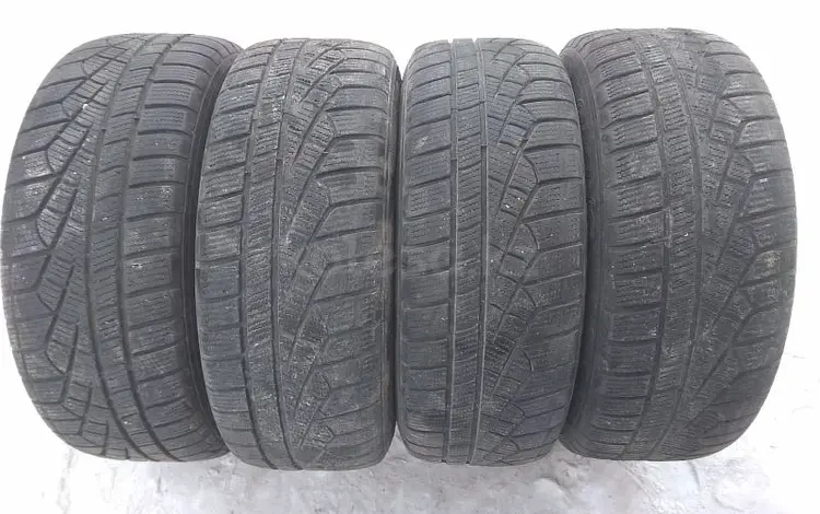 Шины 205/60 R15 — "LingLong Radial 650" (Китай), зимние, в отличн за 60 000 тг. в Астана