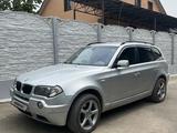 BMW X3 2005 годаүшін5 500 000 тг. в Алматы – фото 4