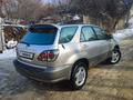 Lexus RX 300 2002 годаүшін5 950 000 тг. в Алматы