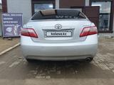 Toyota Camry 2010 годаfor6 500 000 тг. в Актобе – фото 4