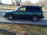 Subaru Forester 1998 годаүшін2 800 000 тг. в Алматы – фото 2