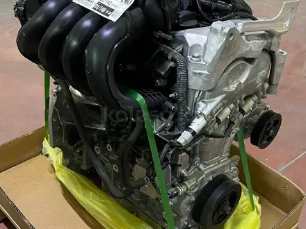 Двигатель VQ35DE 3.5 для Nissan за 2 300 000 тг. в Астана