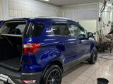 Ford EcoSport 2015 года за 5 800 000 тг. в Уральск – фото 2