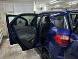 Ford EcoSport 2015 года за 5 800 000 тг. в Уральск – фото 3