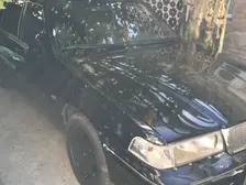 Volvo 960, 1995