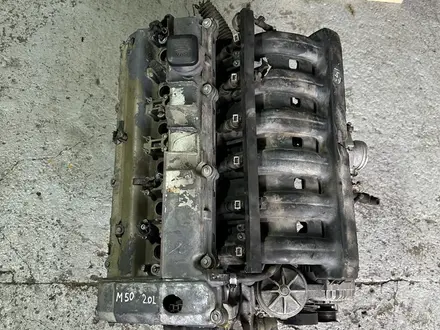 Двигатель bmw m50 2.0l e36 e34 без Vanos за 450 000 тг. в Караганда – фото 2