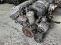 Двигатель bmw m50 2.0l e36 e34 без Vanos за 450 000 тг. в Караганда