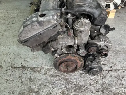Двигатель bmw m50 2.0l e36 e34 без Vanos за 450 000 тг. в Караганда – фото 3