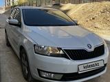 Skoda Rapid 2014 годаүшін5 300 000 тг. в Актау – фото 4