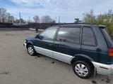 Mitsubishi RVR 1996 годаүшін1 200 000 тг. в Рудный – фото 2