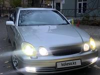 Toyota Aristo 2002 года за 4 500 000 тг. в Алматы