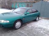 Mazda 626 1997 годаfor1 500 000 тг. в Костанай – фото 2