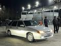 ВАЗ (Lada) 2114 2013 года за 1 600 000 тг. в Шымкент – фото 4