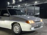 ВАЗ (Lada) 2114 2013 годаүшін1 600 000 тг. в Шымкент – фото 2