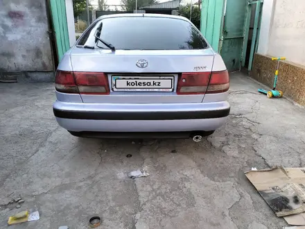 Toyota Carina E 1995 года за 1 700 000 тг. в Сарыозек – фото 13