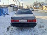 BMW 520 1991 года за 1 600 000 тг. в Алматы – фото 4