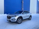 Hyundai Tucson 2018 года за 9 790 000 тг. в Костанай – фото 2