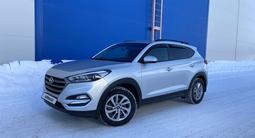 Hyundai Tucson 2018 годаүшін9 790 000 тг. в Костанай – фото 3