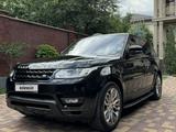 Land Rover Range Rover Sport 2015 года за 23 000 000 тг. в Алматы – фото 2