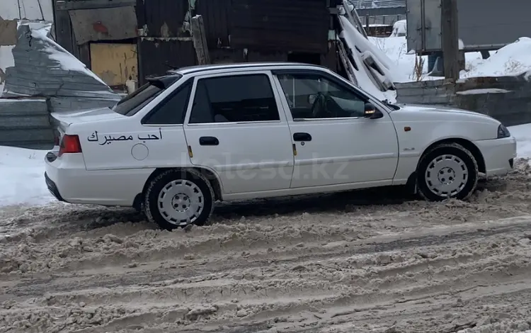 Daewoo Nexia 2011 года за 1 800 000 тг. в Астана