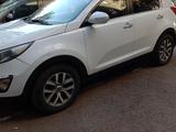 Kia Sportage 2014 года за 8 000 000 тг. в Астана – фото 2